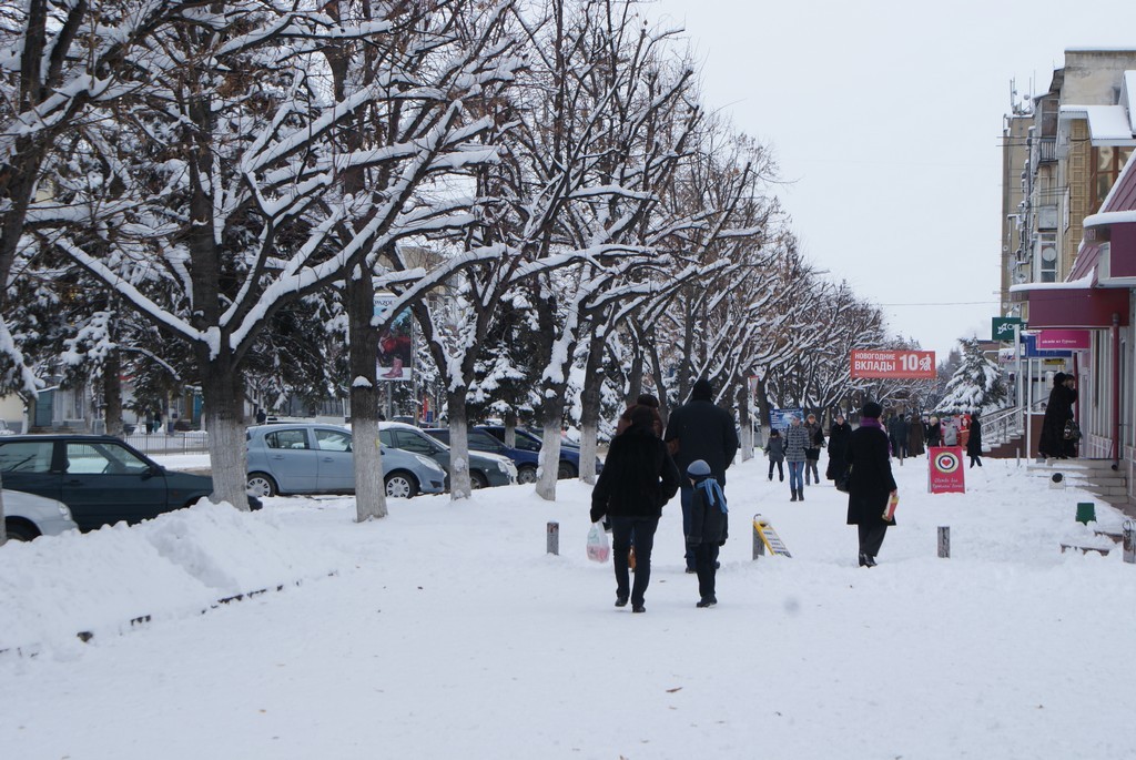 Прогноз погоды черкесск 14. Черкесск зимой. Черкесск климат.